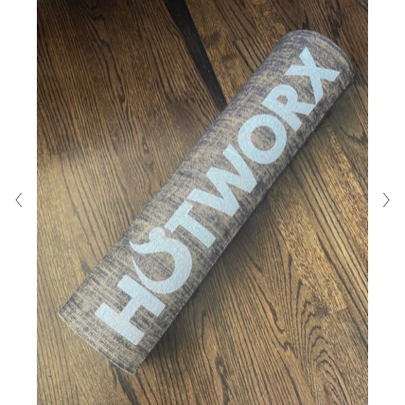 Other Brand New Hotworx Mat Poshmark